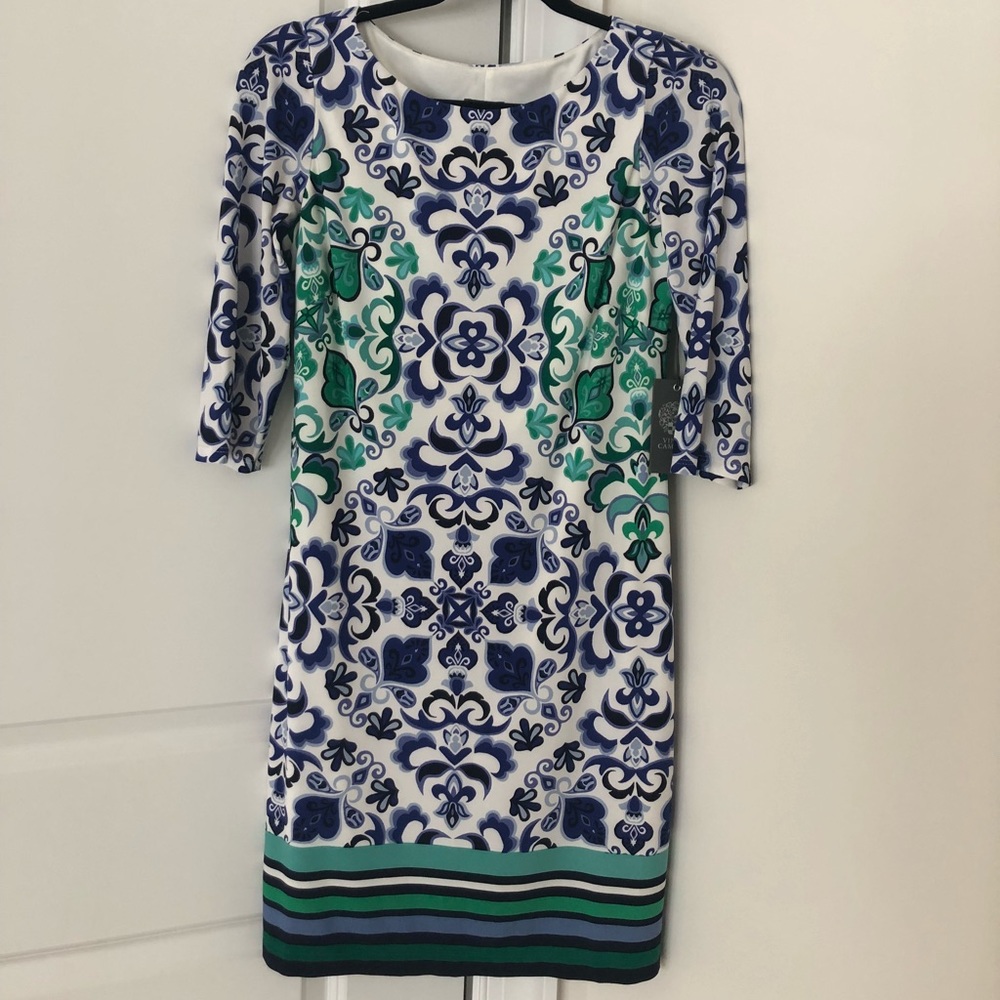 Vince Camuto Dress